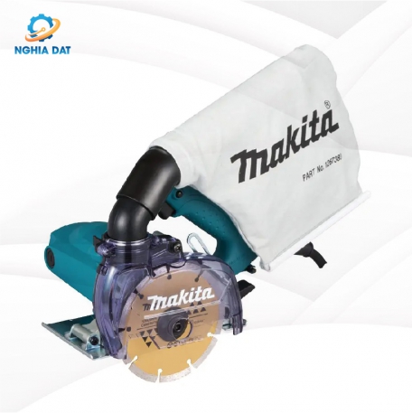 Máy cắt đá/gạch(125mm) MA-4100KB Makita