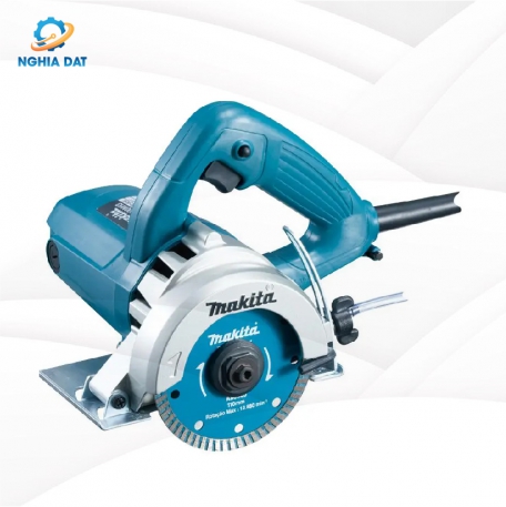 Máy cắt đá/gạch(110mm) MA-4100NH3 Makita