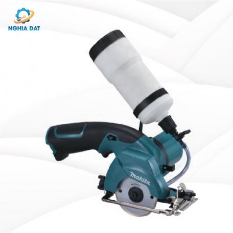 Máy cắt dùng pin(85mm)(10.8v) MA-CC300DWE Makita