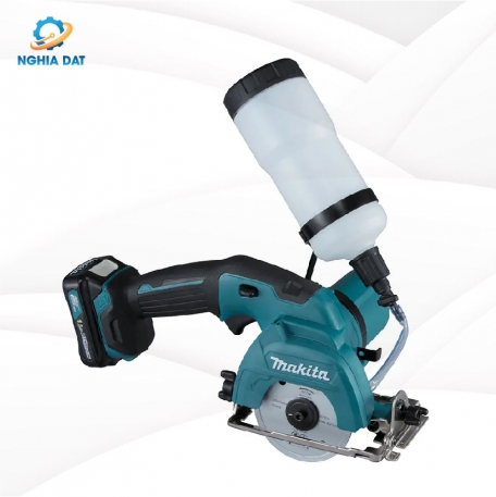 Máy cắt dùng pin(12v max) MA-CC301DSYE Makita