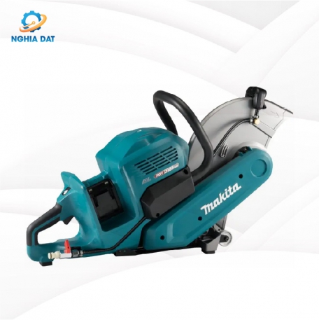 Máy cắt bê tông dùng pin(355mm/bl)(40v max) MA-CE001GZ01 Makita