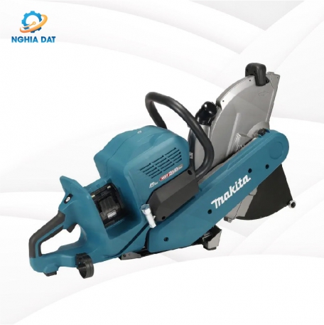 Máy cắt bê tông dùng pin(355mm/aws/bl)(40v maxx2) MA-CE002GZ Makita