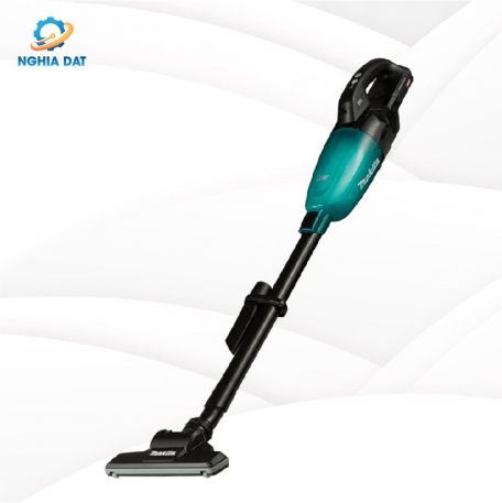 Máy hút bụi dùng pin(/màu đen/bộ lọc hepa/bl)(40v max) MA-CL001GZ18 Makita