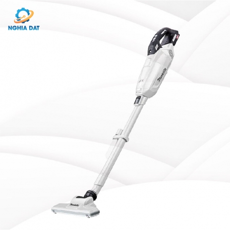 Máy hút bụi dùng pin(màu trắng/bl)(40v) MA-CL002GZ07 Makita
