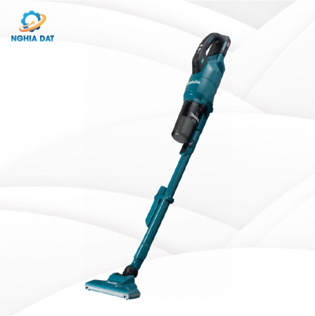 Máy hút bụi dùng pin(màu xanh/bl)(40v) MA-CL003GZ03 Makita